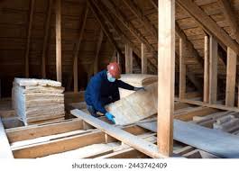 Best Insulation for Existing Homes  in Wtmore Village, HI